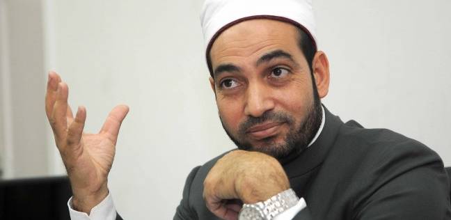الشيخ الدكتور سالم عبد الجليل