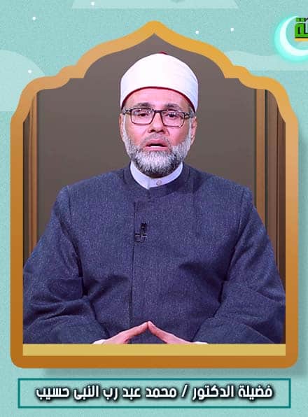 دكتور محمد عبد رب النبي