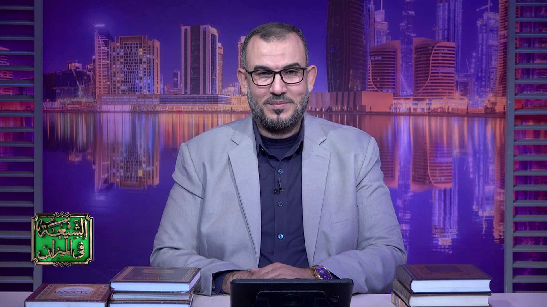 الشيخ عاطف السيد