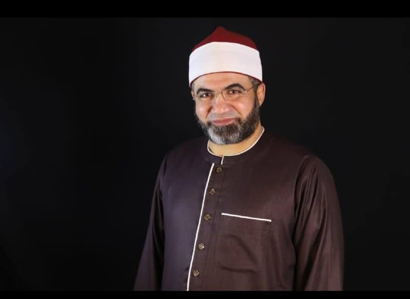برنامج القصص الحق | فضيلة الشيخ أحمد الصباغ